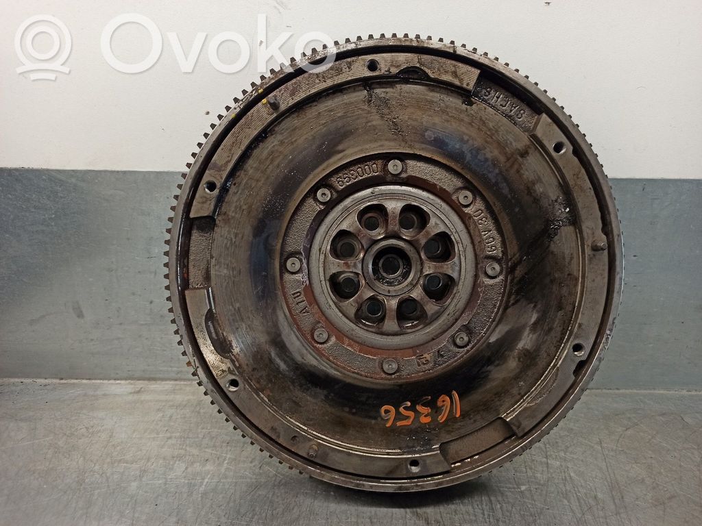 Smagratis   12345AA040,062294000595,SACHS