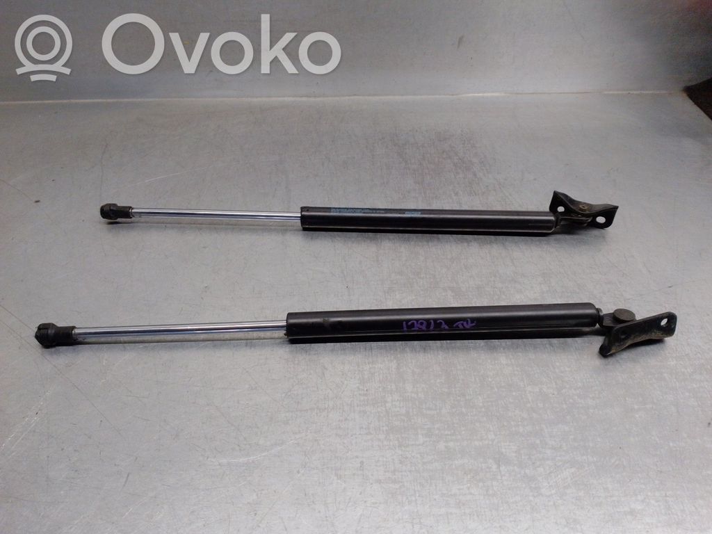 Mitsubishi ASX Tailgate/trunk strut/damper 