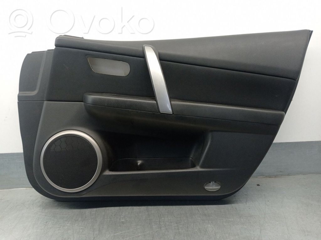 Mazda 6 Etuoven verhoilu 