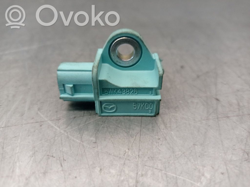 Sensor   5WK43826