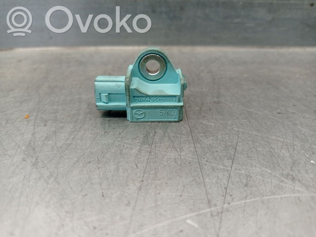 Sensor   5WK43826