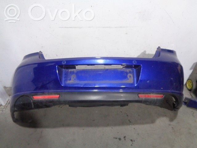 Mazda 6 Parachoques 