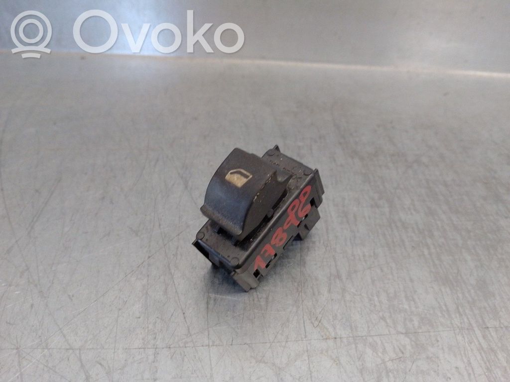 Citroen C4 II Picasso Electric window control switch 
