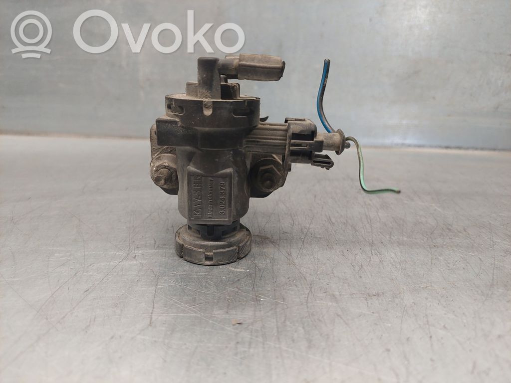 Ford Ranger Sekundärluftpumpe 