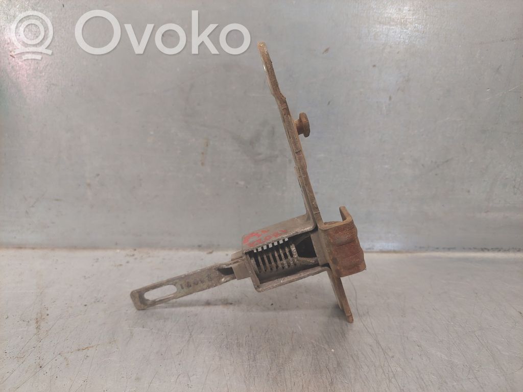 Ford Ranger Tailgate lock latch 