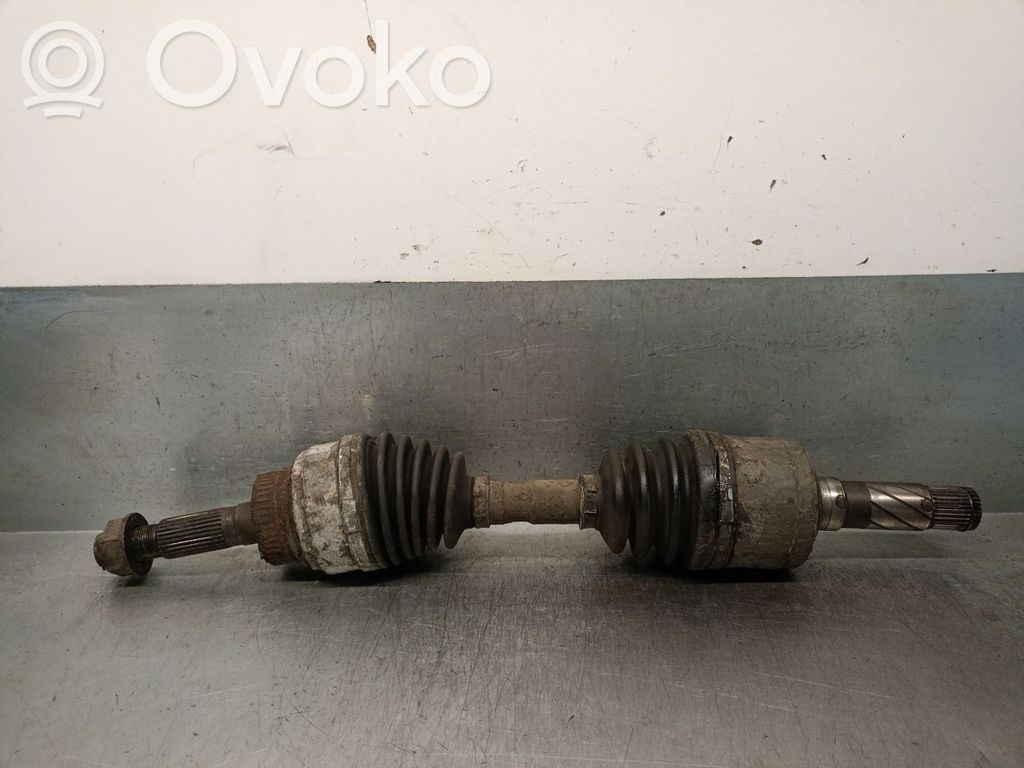Ford Ranger Front driveshaft 