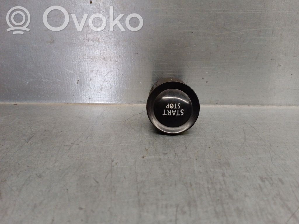 Renault Megane II Multifunctional control switch/knob 