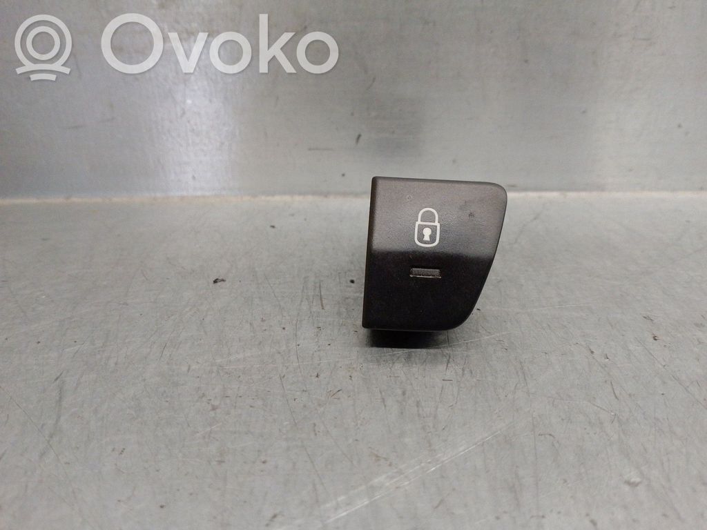 Peugeot 5008 Multifunctional control switch/knob 