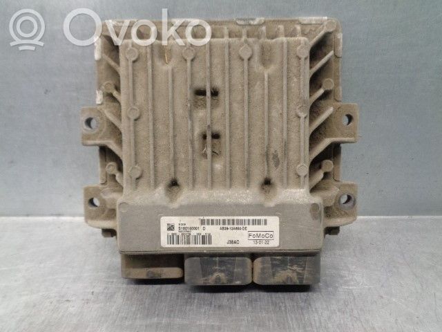 Ford Ranger Engine control unit/module 
