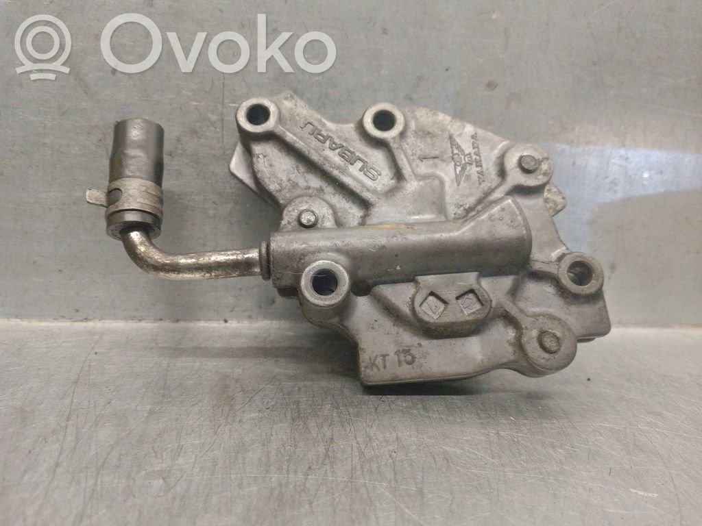 Subaru Outback Eļļas sūknis 