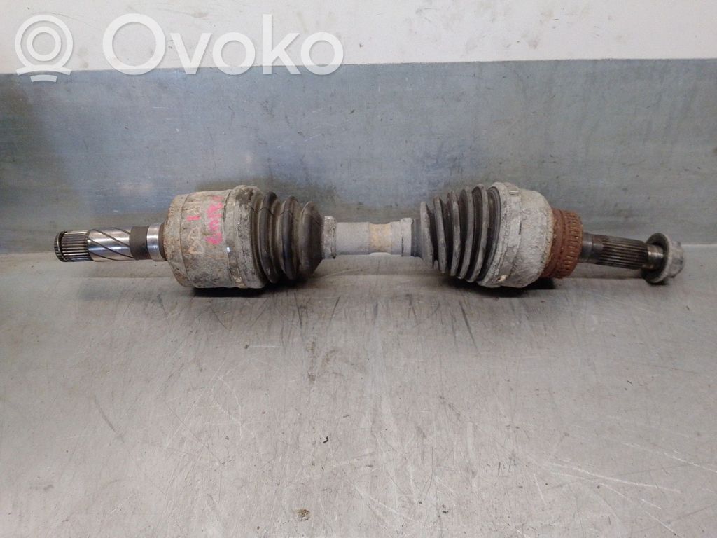 Ford Ranger Front driveshaft 