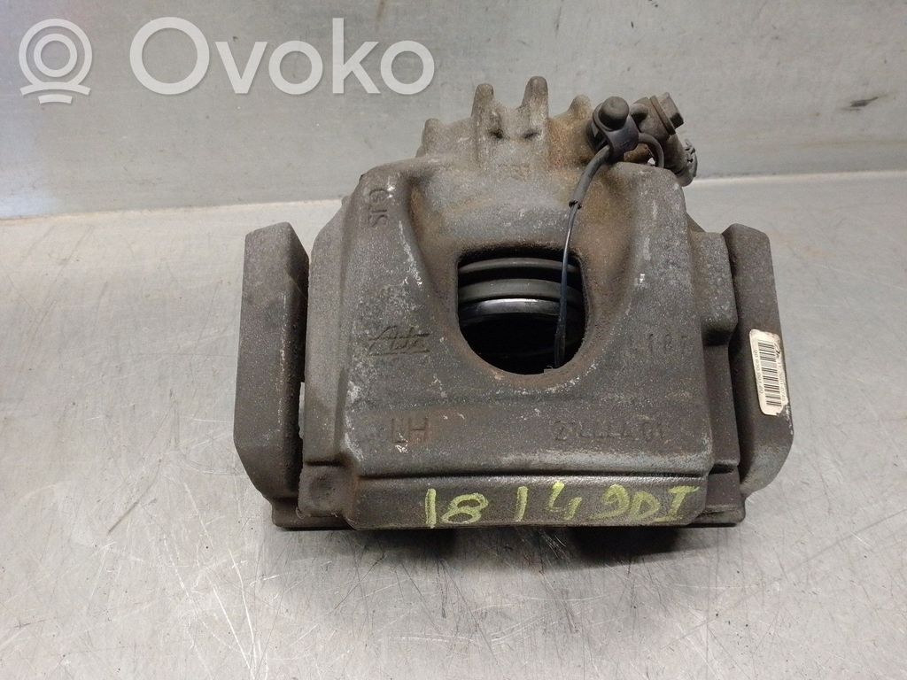 Citroen C5 Front brake caliper 