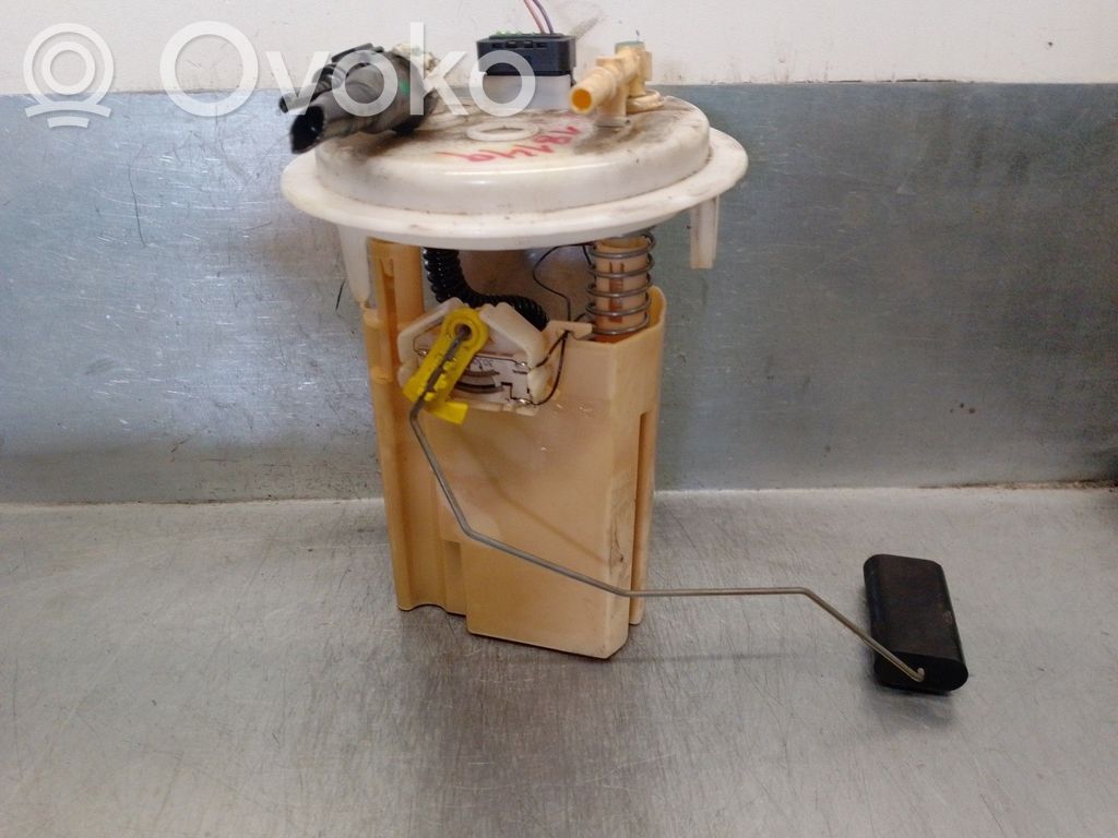 Citroen C5 Bomba interna de combustible 