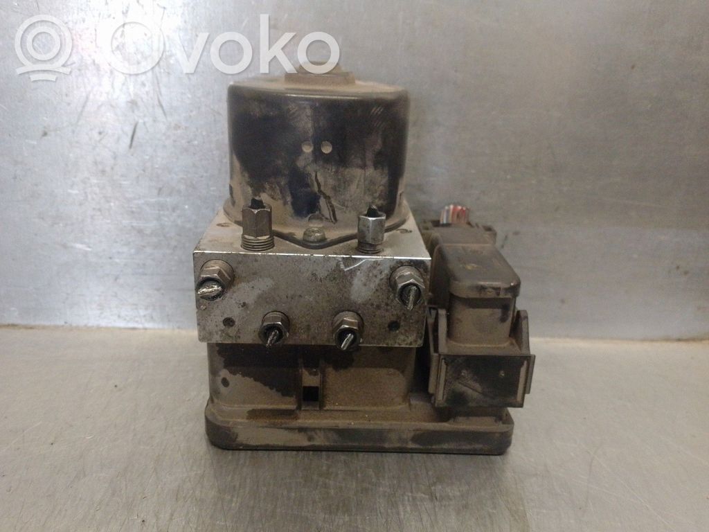 Mazda 3 I ABS Blokas 