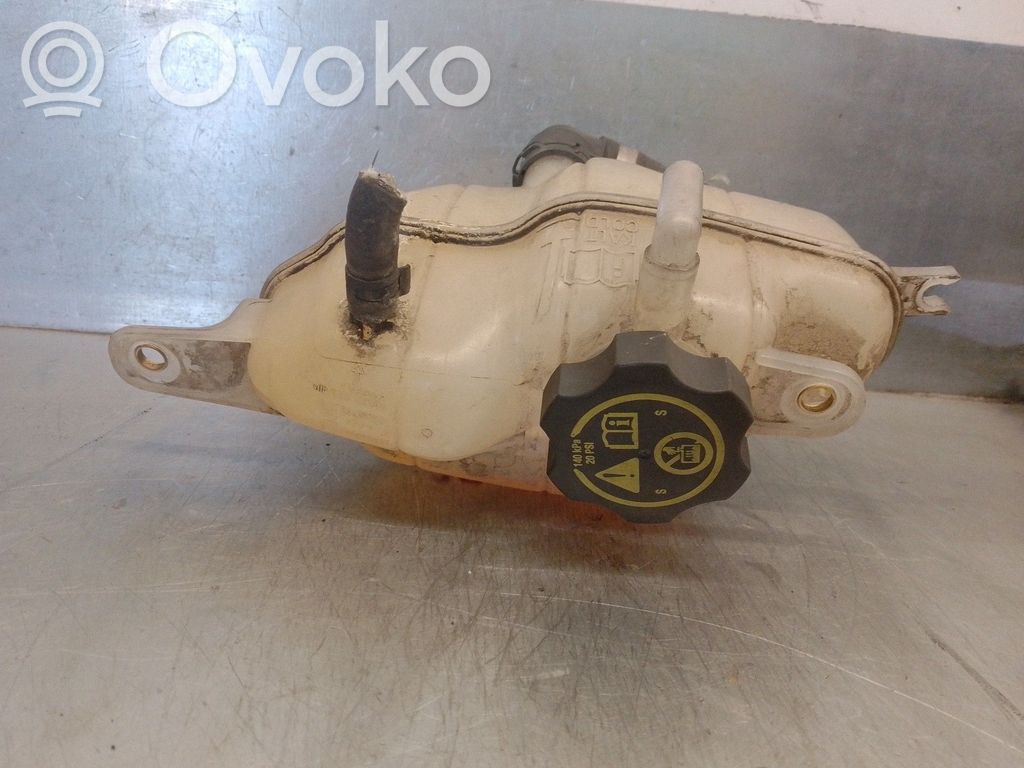 Kuro išsiplėtimo bakelis   39007213,39007213
