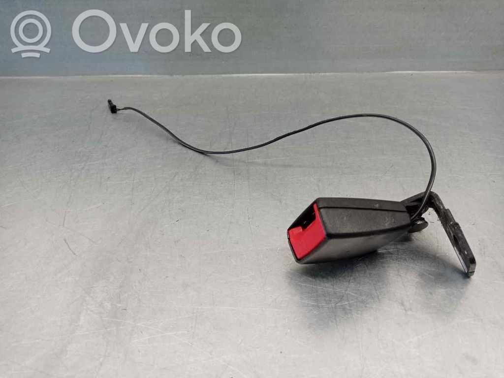 Opel Corsa E Sagtis diržo galine 