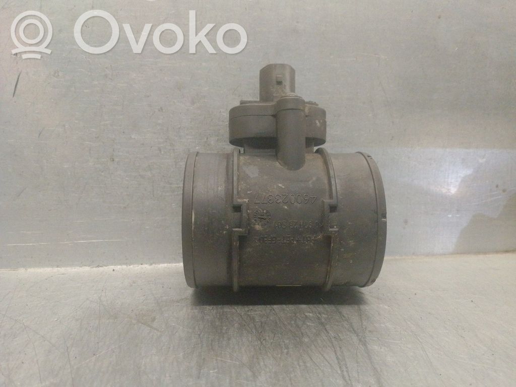 Opel Corsa E Ilmamassan virtausanturi 