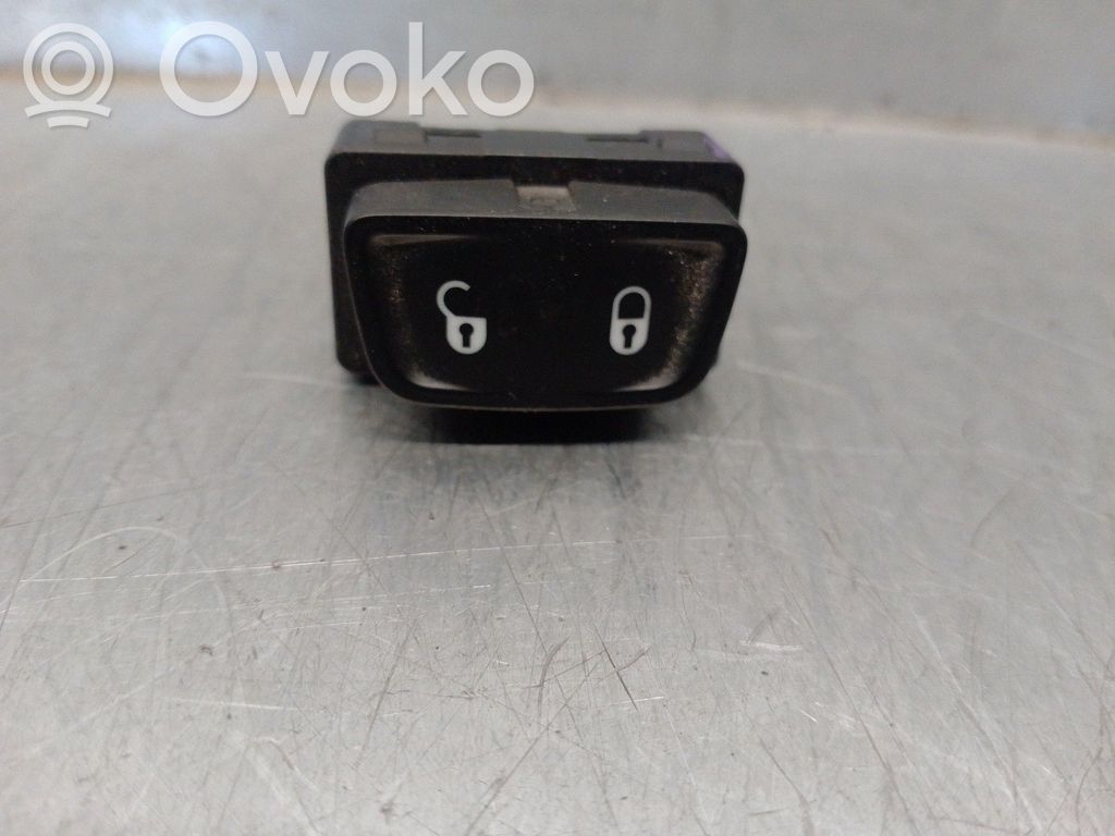 Fiat 500X Interruptor de control multifunción 
