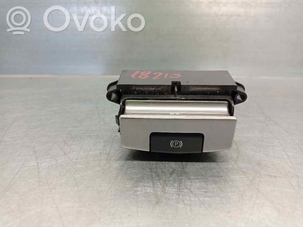 Land Rover Range Rover L405 Rączka / Dźwignia hamulca ręcznego 