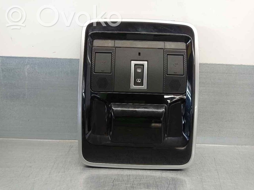 Land Rover Range Rover L405 Inne oświetlenie wnętrza kabiny 