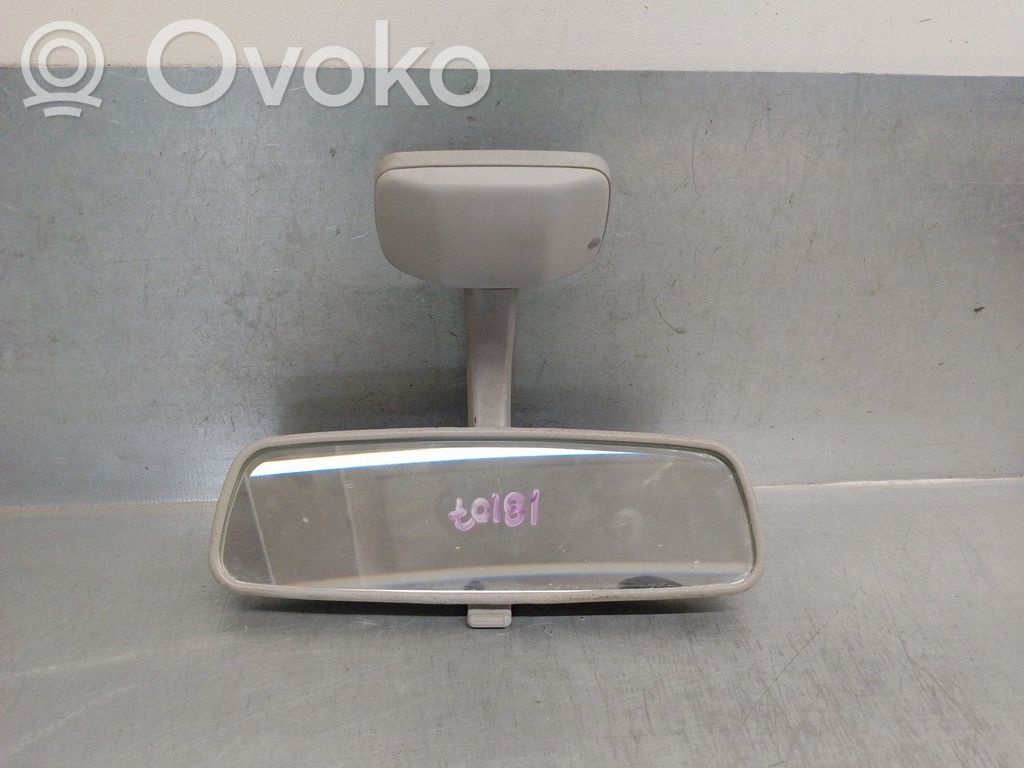 Ford Ranger Espejo retrovisor (interior) 