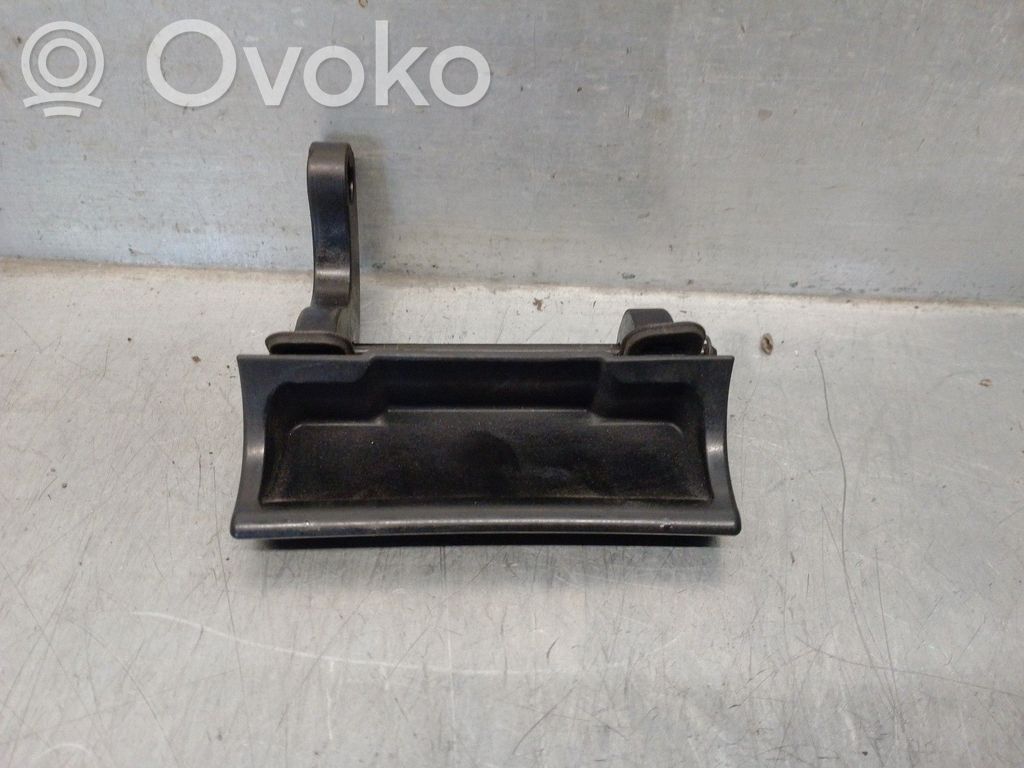 Mazda 5 Rear door exterior handle 