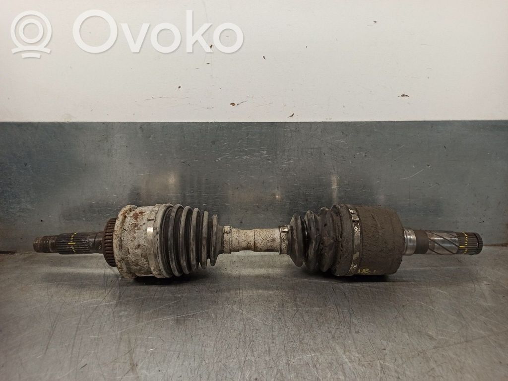 Ford Ranger Front driveshaft 