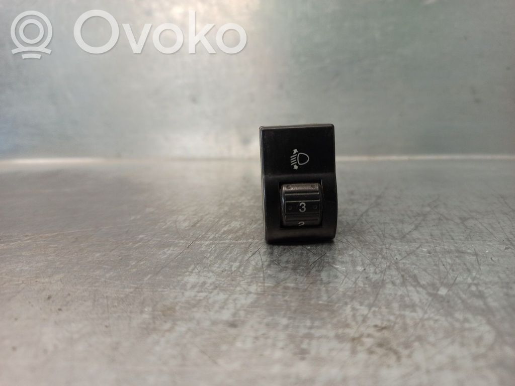 Ford Ranger Panel lighting control switch 