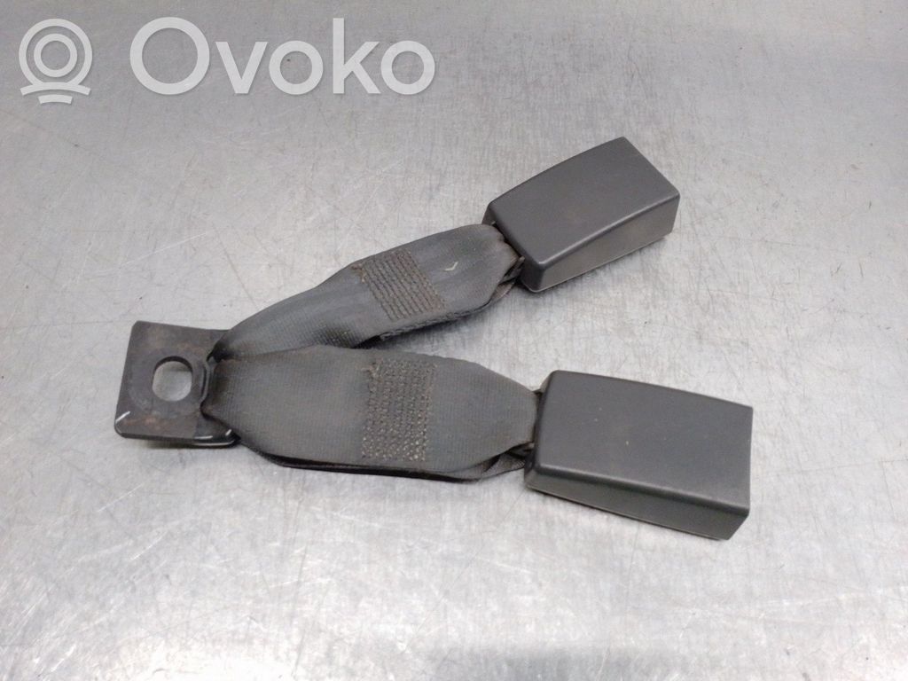 Dodge Journey Hebilla del cinturón de seguridad trasero 
