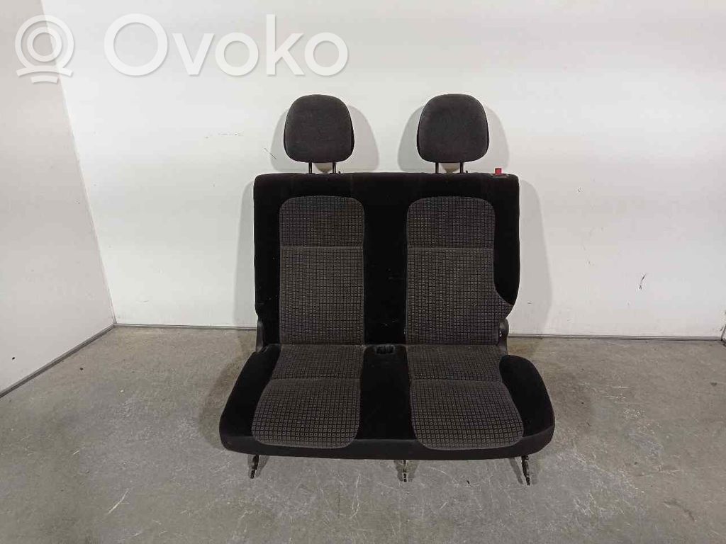 Citroen Berlingo Takaistuin 