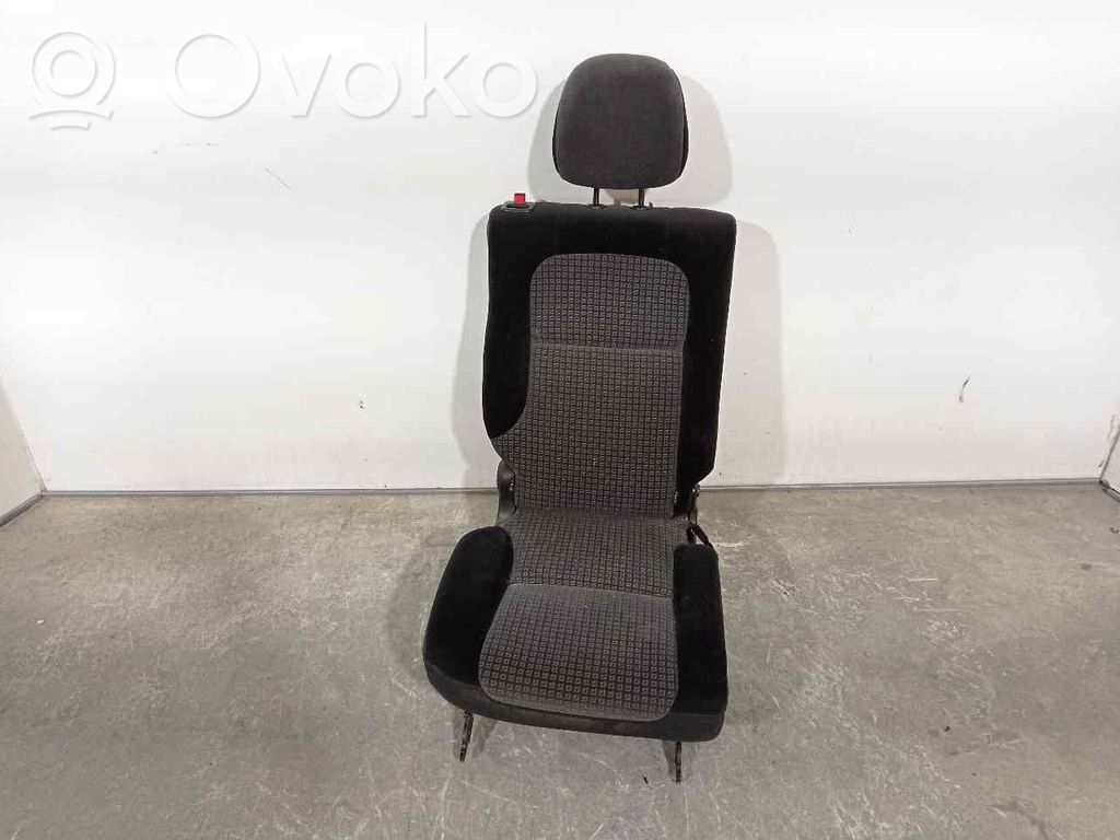 Citroen Berlingo Takaistuin 
