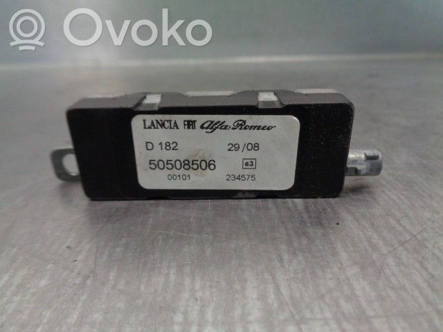 Alfa Romeo Mito Muut ohjainlaitteet/moduulit 