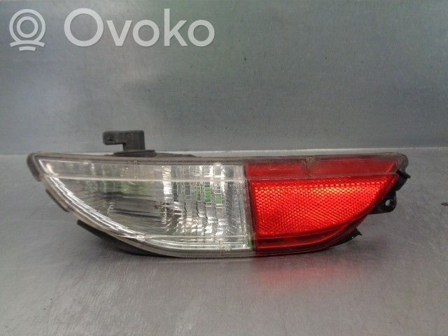 Alfa Romeo Mito Rear fog light 