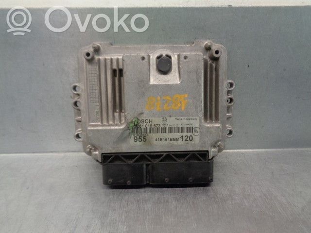 Alfa Romeo Mito Engine control unit/module 