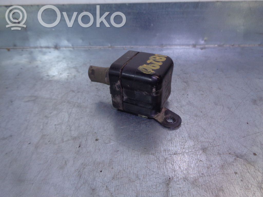 Audi A6 C7 Air suspension tank/reservoir 