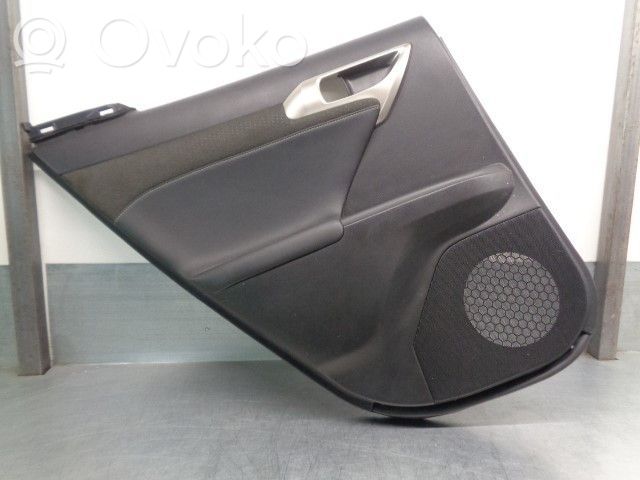 Lexus CT 200H Rivestimento del pannello della portiera posteriore 