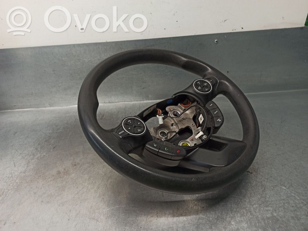 KIA Soul Steering wheel 