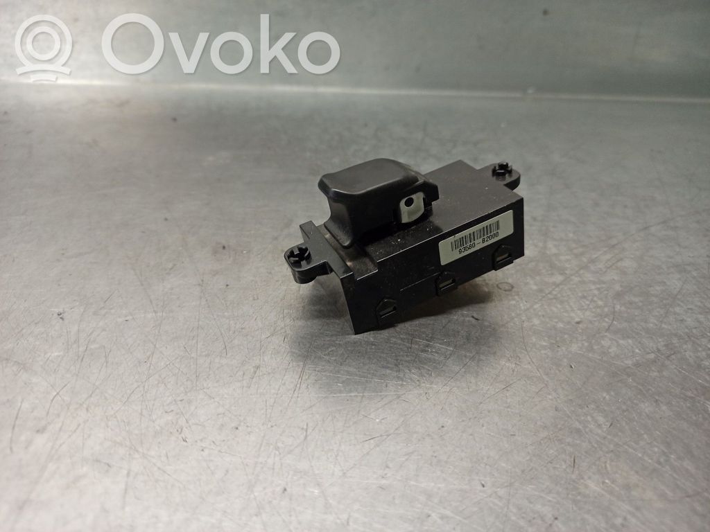 KIA Soul Elektrinių langų jungtukas 
