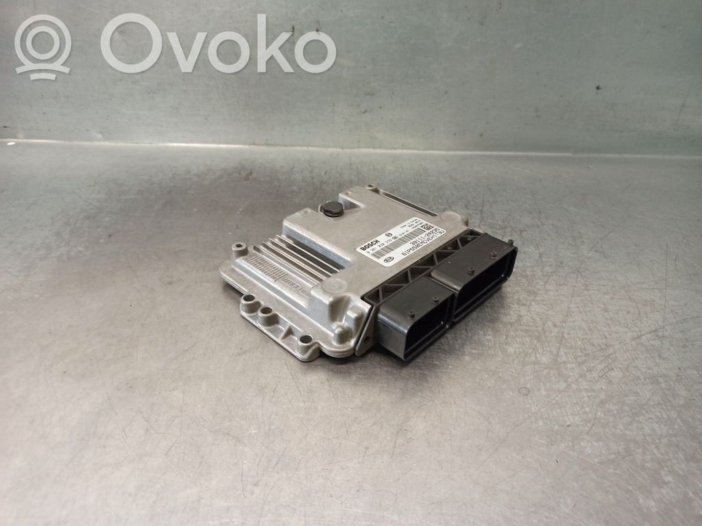 KIA Soul Engine control unit/module 