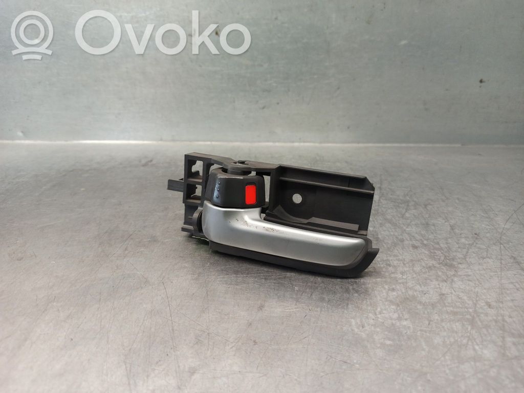 Suzuki Alto Front door interior handle 