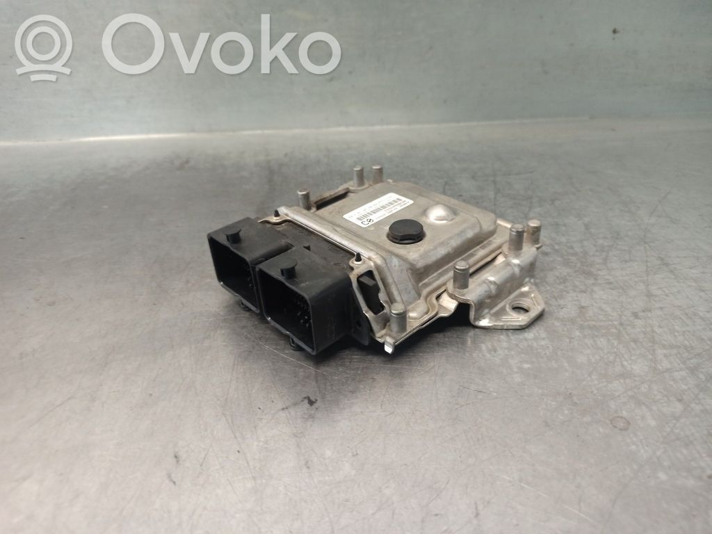 Suzuki Alto Engine control unit/module 