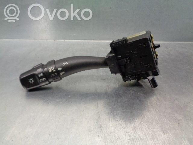 KIA Carnival Interruptor de control del panel de luces 