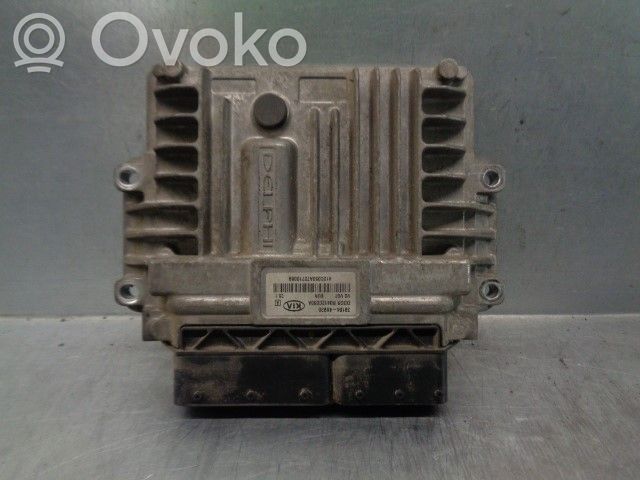 KIA Carnival Engine control unit/module 