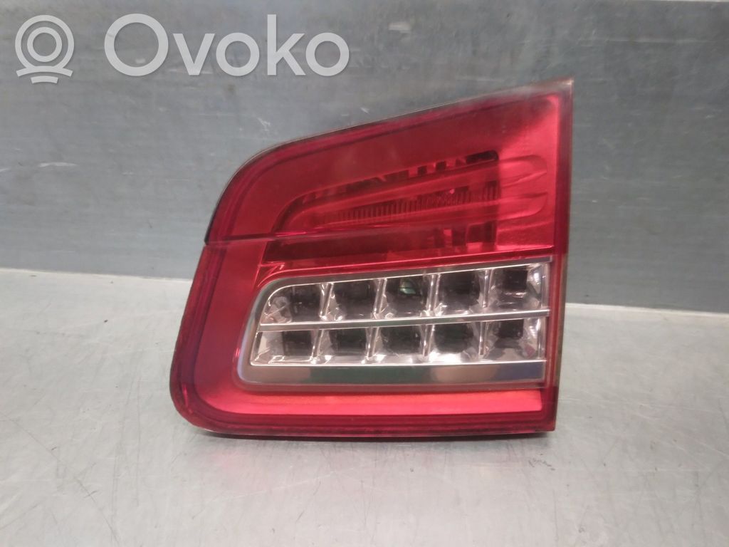 Citroen C5 Takavalot 