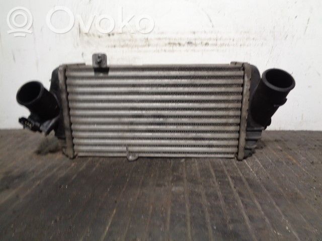 KIA Rio Radiador intercooler 