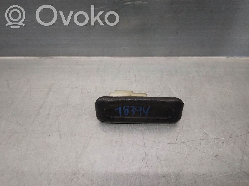 Citroen C5 Rear door exterior handle 