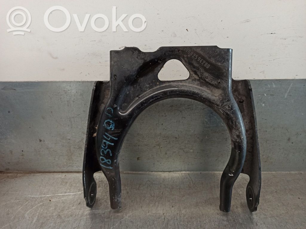 Citroen C5 Front control arm 