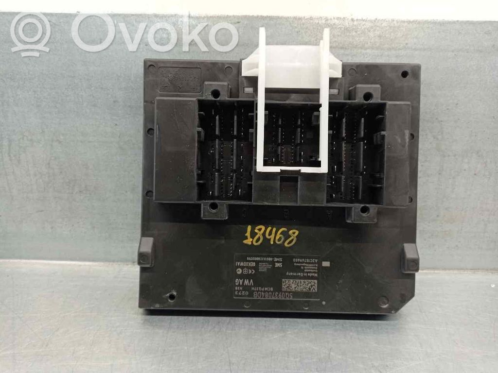Skoda Karoq Module confort 