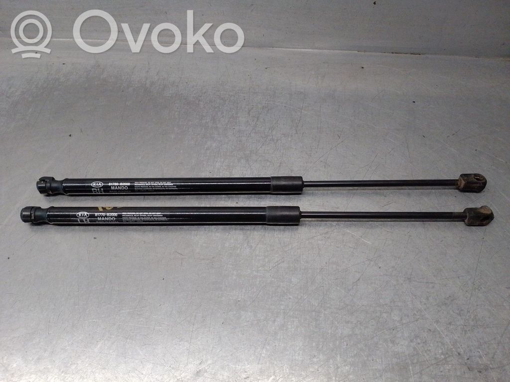KIA Soul Tailgate/trunk strut/damper 
