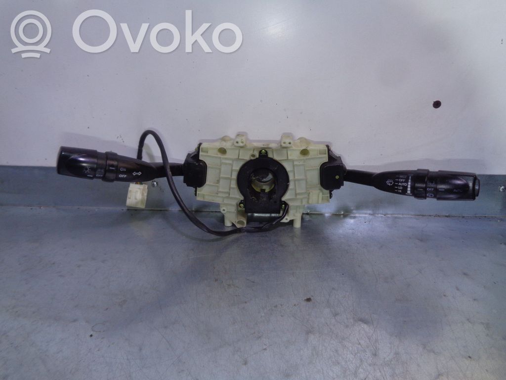 SsangYong Kyron Panel lighting control switch 